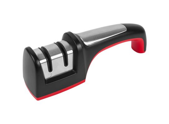 Ostrzałka do noży dwuetapowa diamentowa 23,5 x 7,3 x 6 cm Browin