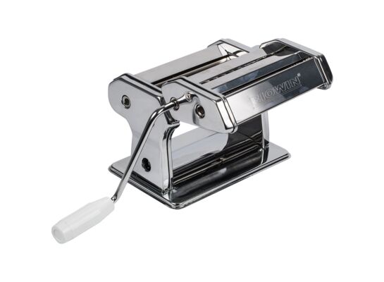 Maszynka do makaronu ręczna 21 x 13,5 cm Browin