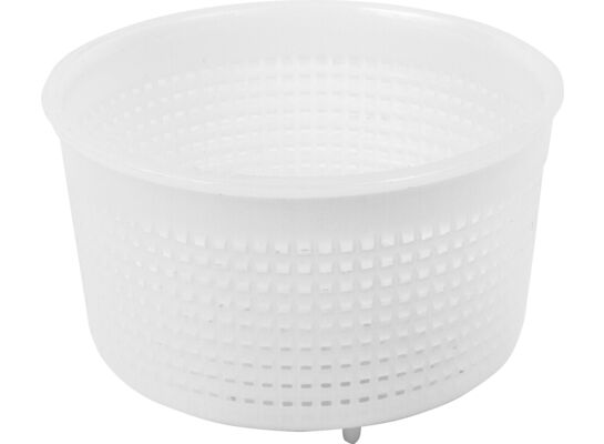 Forma serowarska okrągła 10 x 10 x 5,5 cm na 250 g Browin