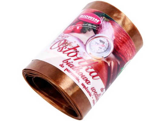 Osłonka białkowa Ø55 mm, 4 mb Browin