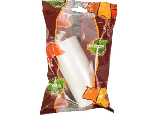 Osłonka poliamidowa wędliniarska Ø73 mm, 8 mb Browin