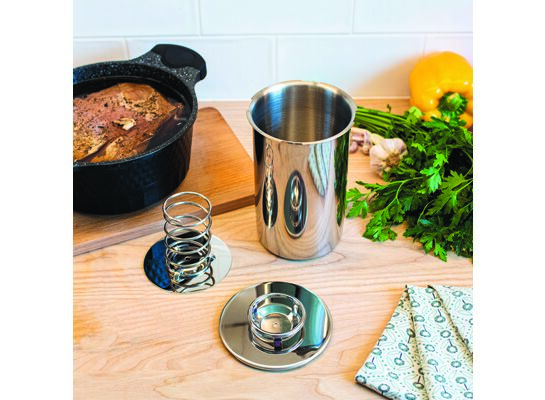 Szynkowar Słuszny Kęs 1,5 kg