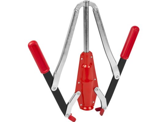 Korkownica dwuramienna Basic Browin