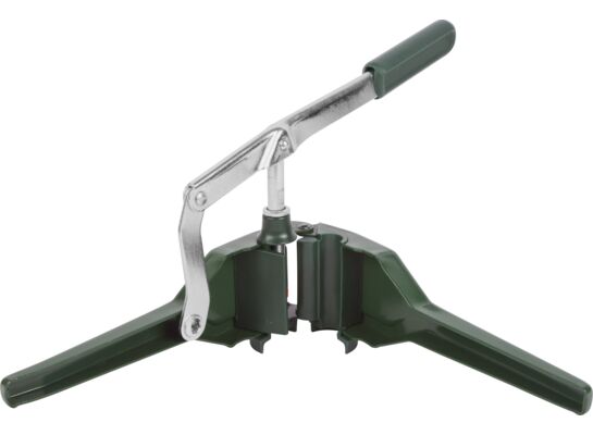 Korkownica dwuramienna Alfa Browin