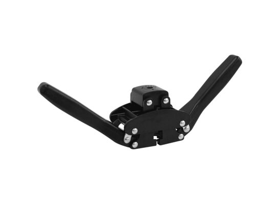 Kapslownica dwuramienna Greta Browin