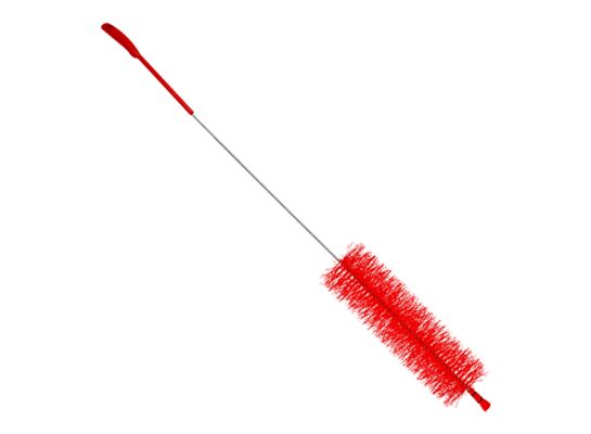 Szczotka do mycia balonów duża Browin