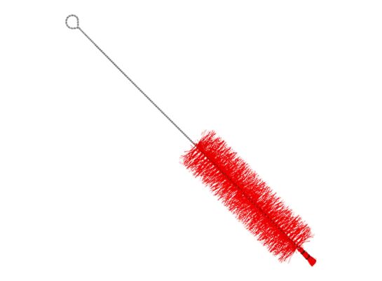 Szczotka do mycia balonów duża Browin