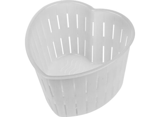 Forma serowarska serduszko 400 g Browin