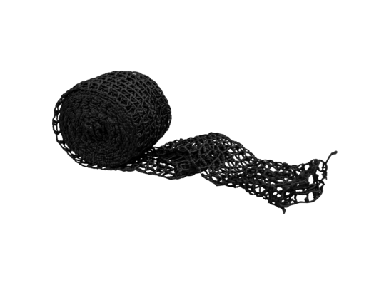 Siatka wędliniarska 180/16/3 czarna 5 m