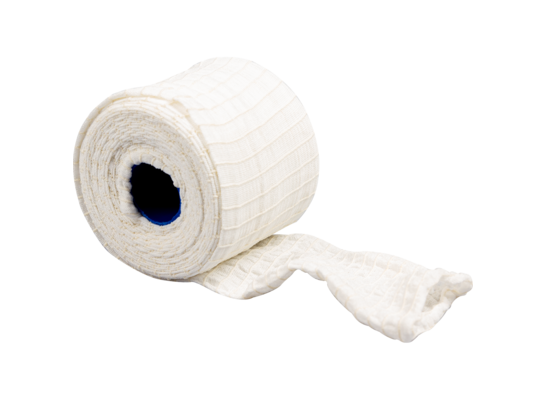 Siatka wędliniarska 220°C 12,5 cm x 5 m 0,1 kg