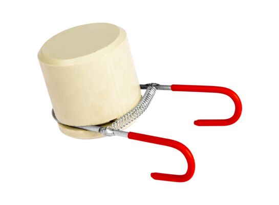 Zaciskarka do zakrętek Ø31,5 mm Browin