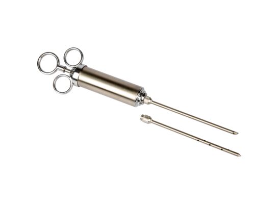 Nastrzykiwarka do peklowania 60 ml + 2 igły Browin