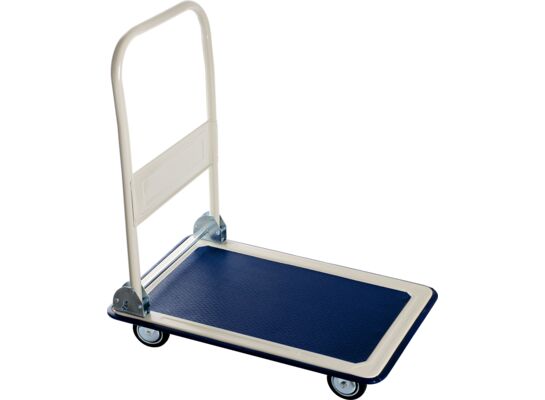 Wózek 4-kołowy udźwig do 150 kg Drel