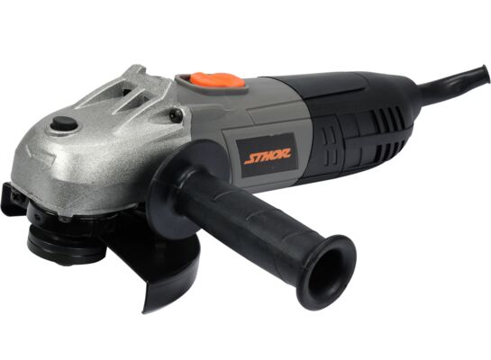 Szlifierka kątowa 710 W 125 mm