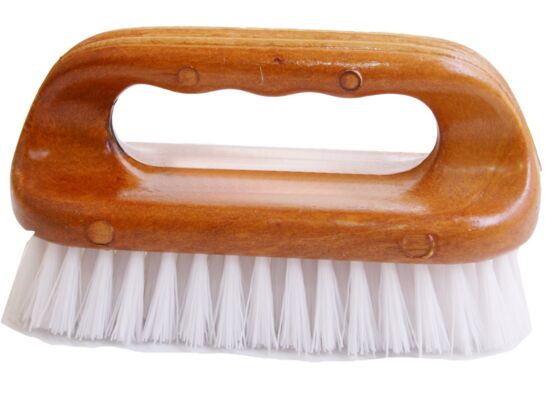 Szczotka Mirella żelazko Pucuś