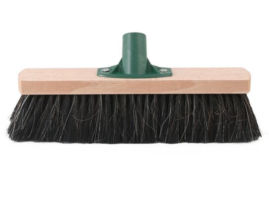 Zamiatacz mieszanka 40 cm Pucuś