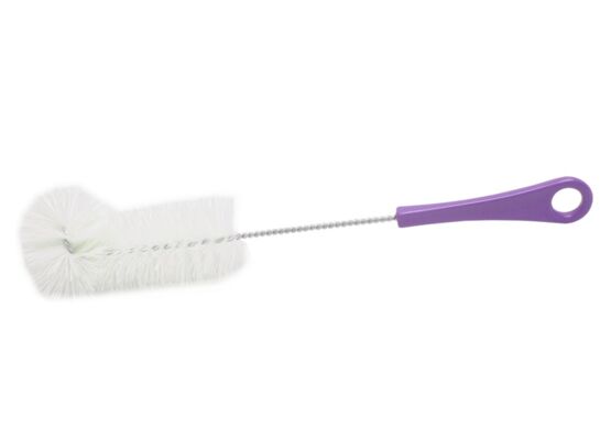 Szczotka do butelek 0,5 l Pucuś