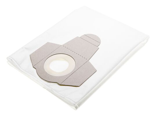 Worek do odkurzacza 59G606, pojemność 9,6 l, 5 sztuk GRAPHITE