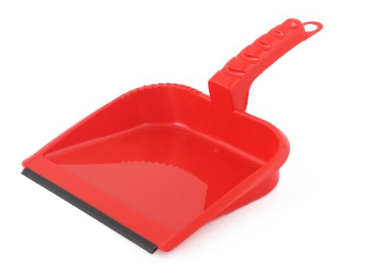 Szufelka z gumką Pucuś