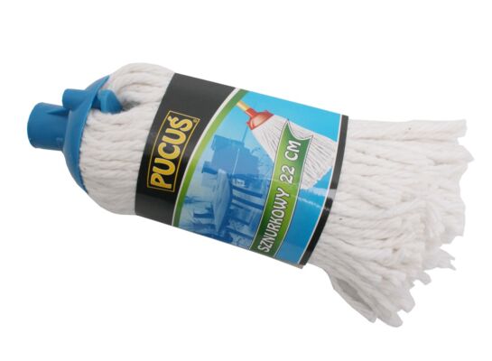 Mop sznurek 22 cm Pucuś