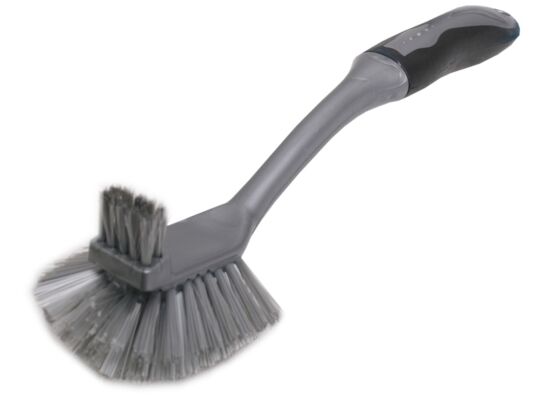 Szczotka do naczyń duża Pucuś