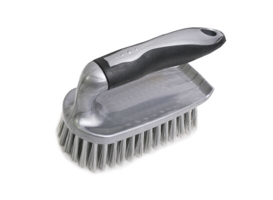 Szczotka żelazko Pucuś