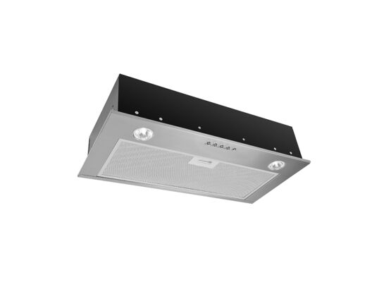 Okap podszafkowy SL-Box 60 Inox Ciarko