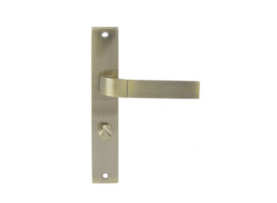 Klamka WC72 Fokus M3