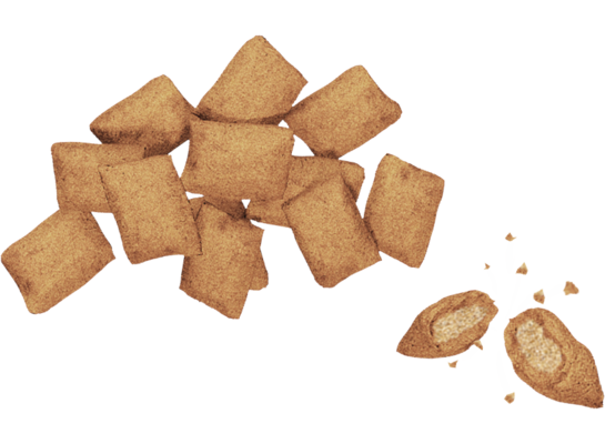 Przysmak MOOKY DELIES dla kota po sterylizacji 60 g ZOLUX