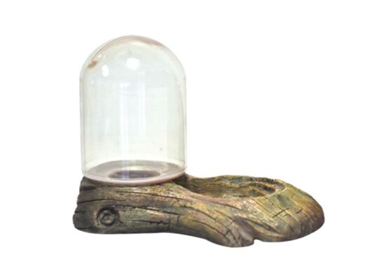 Poidło do terrarium ozdobne happet