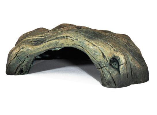 Ozdoba do terrarium 606S kryjówka happet