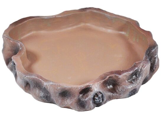 Miska do terrarium 595L happet