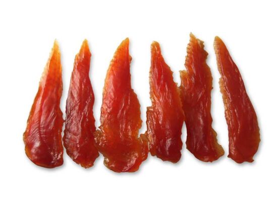 Przysmak dla psa filet z kurczaka 100 g happet