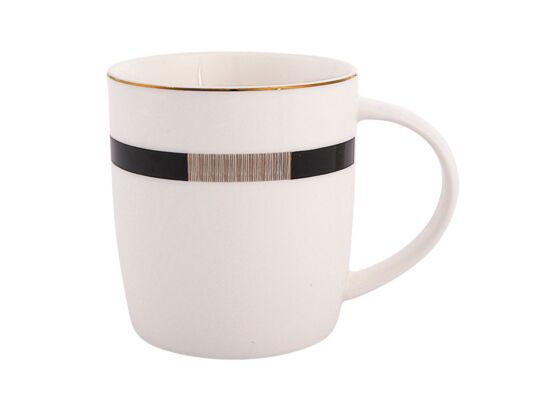 Kubek baryłka Bella chic 300 ml 