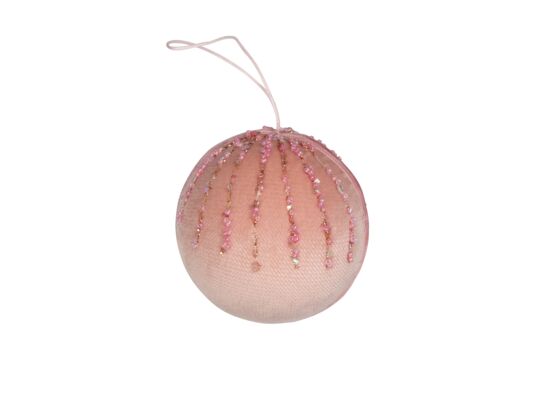 Zawieszka z cekinami mix