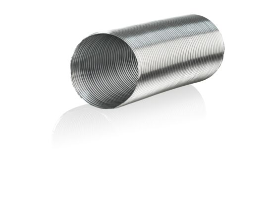 Kanał elastyczny aluminiowy Ø90 x 3000 mm