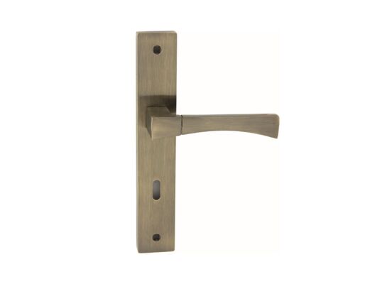 Klamka BB72 Insignia M3