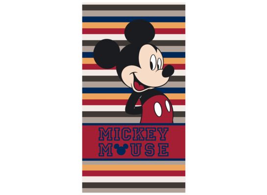 Ręcznik Mickey 70 x 130 cm