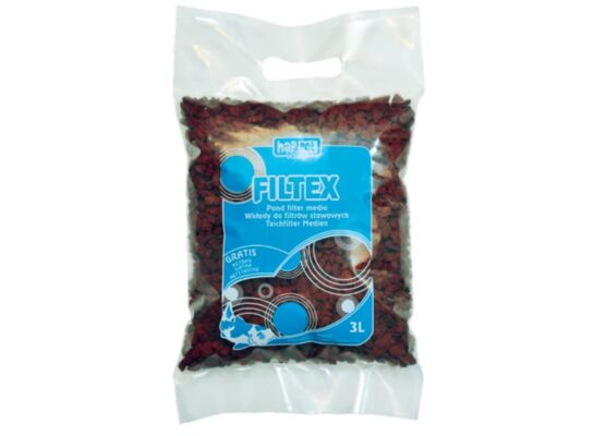 Wkład filtracyjny Lava 3 l happet