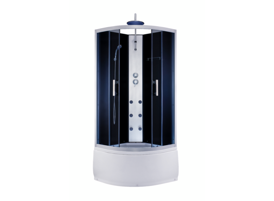 Kabina z hydromasażem Lara 4590-G