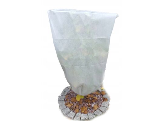 Agro-Kaptur zimowy biały 80 x 120 cm 2 szt.