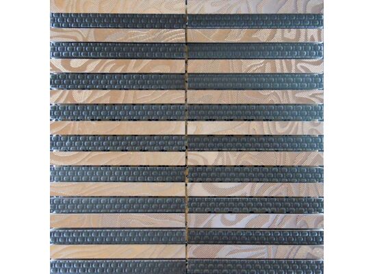 Mozaika gresowa Hebron 30 x 30 Ceramstic