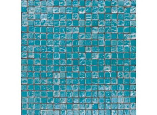 Mozaika szklano - kamienna Ruby 30 x 30 Ceramstic