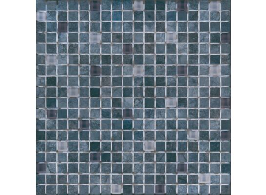 Mozaika szklano - kamienna Teide 30,5 x 30,5 Ceramstic