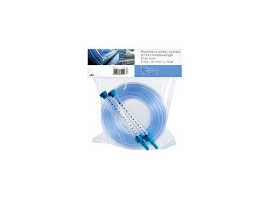 Poziomnica wodna 25 m Cellfast