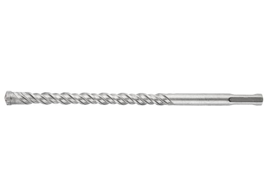 Wiertło do betonu SDS Plus, 12 x 210 mm, S4, quatro VERTO