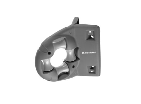 Narożna prowadnica węża ogrodowego CELLPRO Cellfast