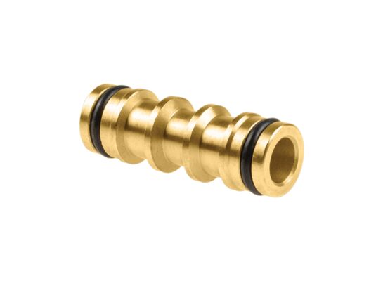 Łącznik dwójnik BRASS Cellfast