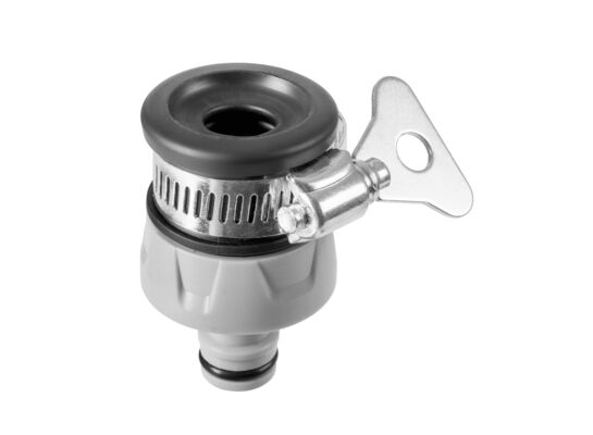 Przyłącze uniwersalne na kran z obejmą CELLPRO Cellfast