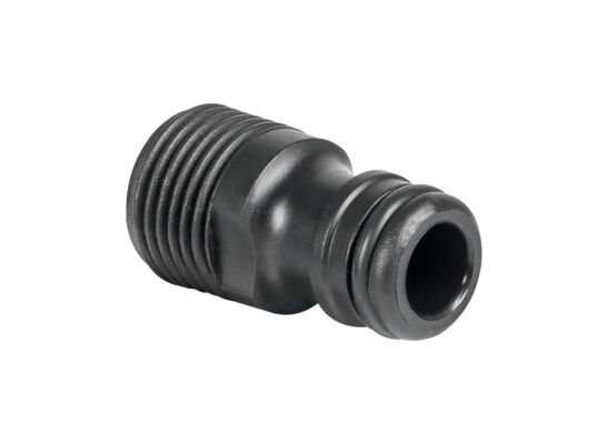 Przyłącze z gwintem zewnętrznym 1/2" ECONOMIC Cellfast